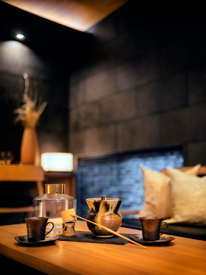 Samurai House Ⅱ Nagoya Esterno foto